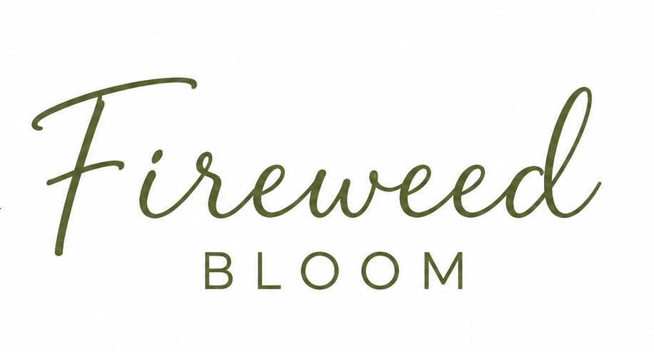 Fireweed Bloom